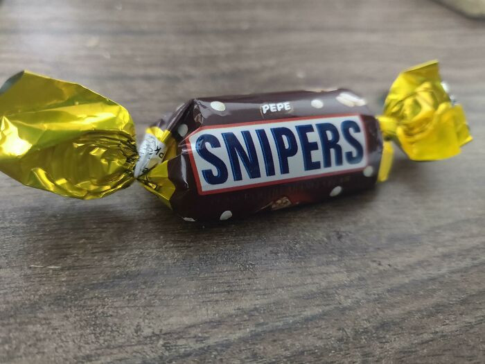 Snipers
