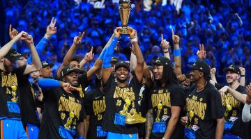 Sportisti, kuri uzplauka un sāka dominēt savās jaunajās komandās