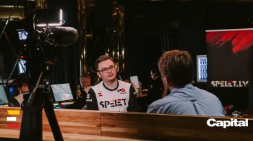 WOLSUNG nedēļas apskats