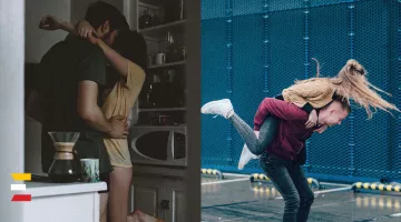 8 mīlestības veidi