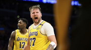 NBA konspirācija: vai Dončičs nonāca Losandželosā godīgi?