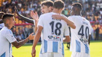 Riga FC pēc izlašu loga atgriezīsies laukumā ar spēli pret ''Metta''