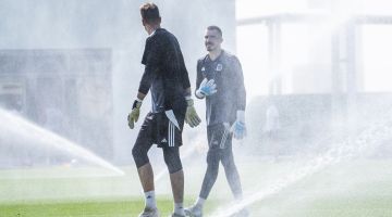 Starts Virslīgas sezonai: ierindā arī čempione Riga FC