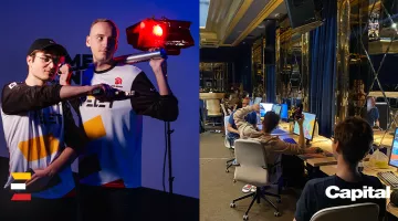 Wolsung nedēļas apskats