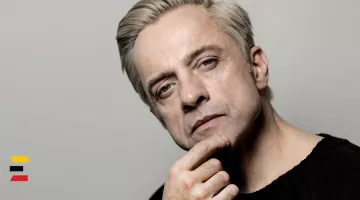 INTERVIJA AR NORMUNDU PAUNIŅU