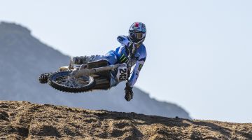 Argentīnā tiks atklāta jaunā MXGP sezona