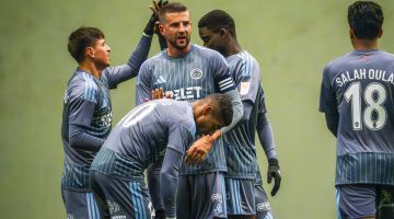 Karstākās futbola spēles martā