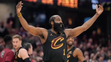 Maiņas darījumu beigas: lielākās izmaiņas NBA komandās