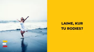 Viss, kas jāzina par LAIMES HORMONU