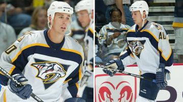 Īsākās karjeras profesionālajā sportā